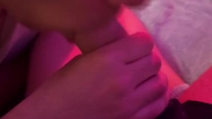 Gay Couple Andy & Louis: Explicit Blowjob, Anal Tease & Hot Cock Riding