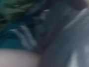 I LOVE To Ride Daddy's Cock While He Makes Me SQUIRT and Cums Inside of My Pussy 💦💦 13/16