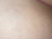 I LOVE To Ride Daddy's Cock While He Makes Me SQUIRT and Cums Inside of My Pussy 💦💦 14/16