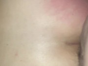 I LOVE To Ride Daddy's Cock While He Makes Me SQUIRT and Cums Inside of My Pussy 💦💦 15/16