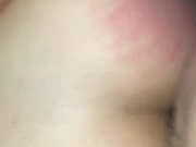 I LOVE To Ride Daddy's Cock While He Makes Me SQUIRT and Cums Inside of My Pussy 💦💦 16/16