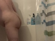 Shower Kink 15/16