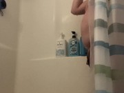 Shower Kink 3/16