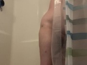 Shower Kink 4/16