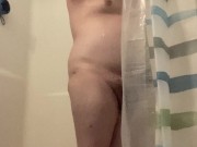Shower Kink 6/16