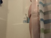 Shower Kink 7/16