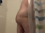 Shower Kink 8/16