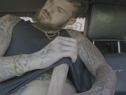 Masturbating In Public- I Came So Hard 10/16