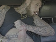 Masturbating In Public- I Came So Hard 12/16