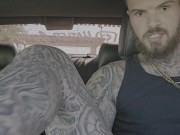 Masturbating In Public- I Came So Hard 15/16