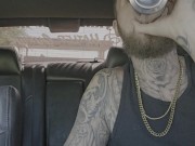 Masturbating In Public- I Came So Hard 16/16