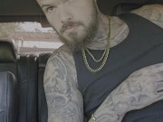 Masturbating In Public- I Came So Hard 2/16