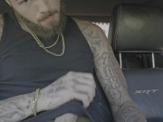 Masturbating In Public- I Came So Hard 3/16