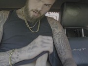 Masturbating In Public- I Came So Hard 4/16