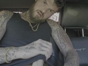 Masturbating In Public- I Came So Hard 7/16