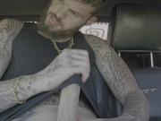 Masturbating In Public- I Came So Hard 8/16