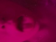 Feral Gooning E girl cums using phone 16/16