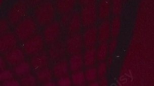 Feral Gooning E girl cums using phone