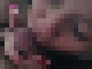 Chupando verga bien rico 12/16