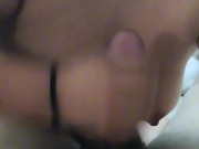 Chupando verga bien rico 15/16