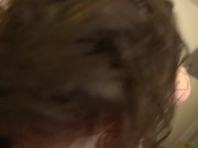 Elle mange sa grosse queue 13/16