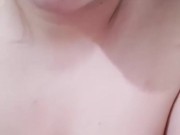 جوووون عاشقتونم نظرتون در مورد بدنم چی هست کیر کلفتای گلم🫦💋👄 9/16