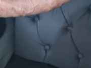 delicious blowjob while watching your favorite movie 6/16