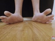 Petite Cute Ginger Luna Parish Sucks A Dick And Gets Banged! 1/16