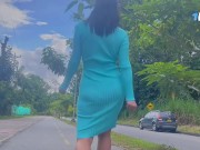 POV ANAL jeniferplay cabalgando una verga grande en mi culo xxx anal 2/16