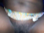 Fucking my landlord's daughter 7/16