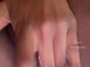 SC Literaryvixe Explosive Cream & Squirt Ebony Compilation w/ Dani Doomsday 1/16