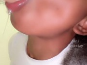 SC Literaryvixe Explosive Cream & Squirt Ebony Compilation w/ Dani Doomsday 10/16