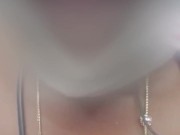 புண்டை அரிப்பெடுத்த பொண்டாட்டி | I Finger My Pussy & Spank My Ass for Tamil Bull - IndianHotwifeX 14/16