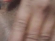 புண்டை அரிப்பெடுத்த பொண்டாட்டி | I Finger My Pussy & Spank My Ass for Tamil Bull - IndianHotwifeX 6/16