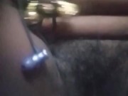 புண்டை அரிப்பெடுத்த பொண்டாட்டி | I Finger My Pussy & Spank My Ass for Tamil Bull - IndianHotwifeX 8/16