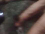 புண்டை அரிப்பெடுத்த பொண்டாட்டி | I Finger My Pussy & Spank My Ass for Tamil Bull - IndianHotwifeX 9/16