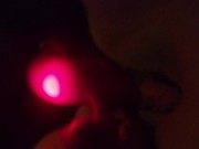 Mommy Was Naughty And Tried Anal 14/16