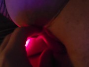 Mommy Was Naughty And Tried Anal 15/16