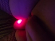 Mommy Was Naughty And Tried Anal 16/16