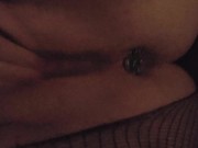 Mommy Was Naughty And Tried Anal 6/16