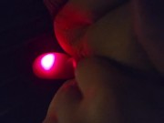 Mommy Was Naughty And Tried Anal 8/16