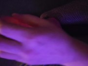 Mommy Was Naughty And Tried Anal 9/16