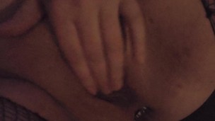 Mommy Was Naughty And Tried Anal