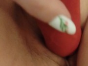 Just a little fun with my toy 5/16