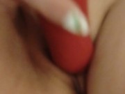 Just a little fun with my toy 6/16