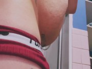 Pretty chest pretty bitch 2/16