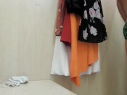 on my shit again / boring fitting room video 12/16