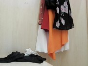 on my shit again / boring fitting room video 13/16