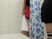 on my shit again / boring fitting room video 15/16