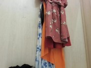 on my shit again / boring fitting room video 5/16